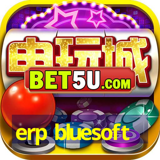 erp bluesoft